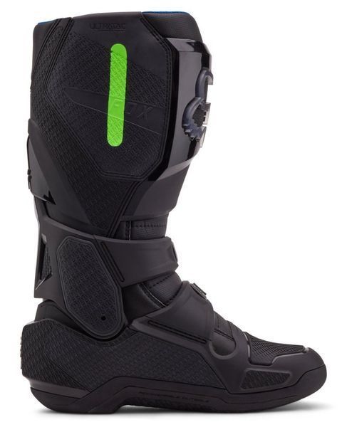 Мотоботы FOX INSTINCT 2.0 Boot - A1 50th [Black], 8 32004-001-8 фото
