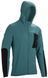 Куртка LEATT MTB 1.0 Trail Jacket [Teal], M 5025103682 фото 1