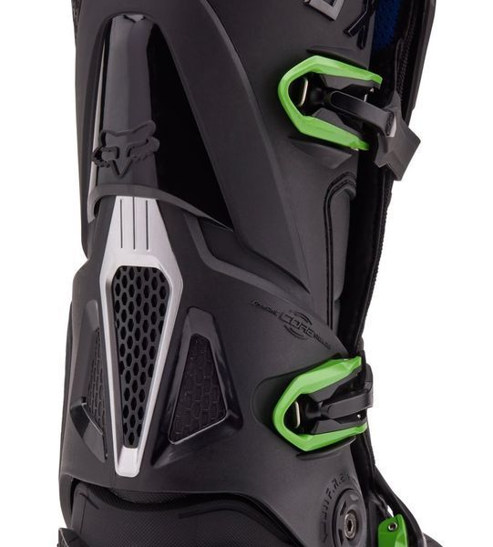 Мотоботы FOX INSTINCT 2.0 Boot - A1 50th [Black], 8 32004-001-8 фото