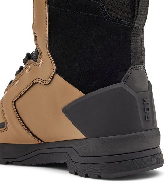 Мотоботи FOX DEFEND Adventure Boot [Dark Khaki], 13 32970-108-13 фото
