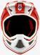 Шлем Ride 100% STATUS Helmet [Topenga Red], M 80010-00027 фото 2
