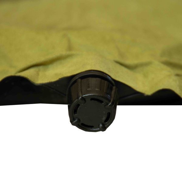 Коврик самонадувающийся Tramp комфорт с возможностью состегания olive 190х65х9 UTRI-016 UTRI-016 фото
