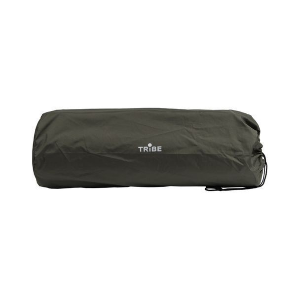 Килимок самонадувний Tribe Comfort 7 cm T-BB-0013-green T-BB-0013-green фото