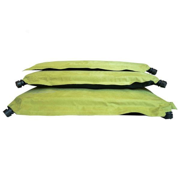 Коврик самонадувающийся Tramp комфорт с возможностью состегания olive 190х65х9 UTRI-016 UTRI-016 фото
