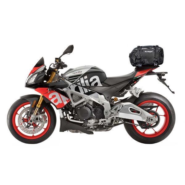 Крепление Kriega US-Drypack Fit Kit - Aprilia Tuono Factory 761563 фото