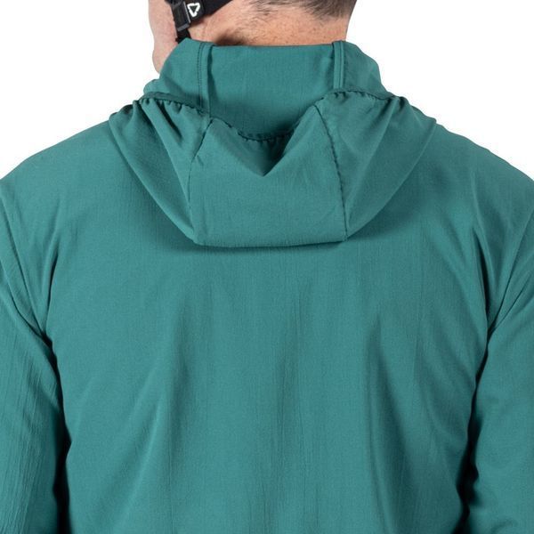Куртка LEATT MTB 1.0 Trail Jacket [Teal], M 5025103682 фото