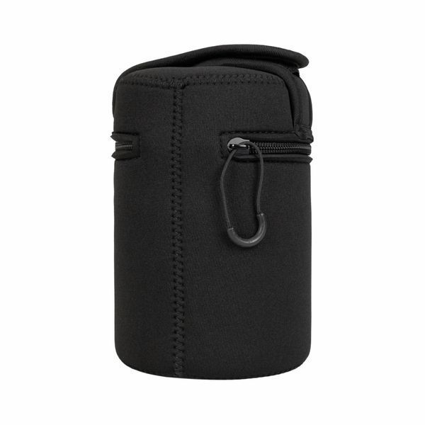 Чохол Tribe Neoprene Cover для харчового термоса 1 л T-DF-0005-black T-DF-0005-black фото