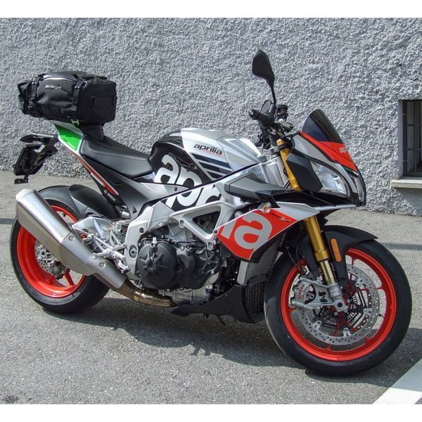 Крепление Kriega US-Drypack Fit Kit - Aprilia Tuono Factory 761563 фото