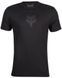 Футболка FOX PREMIUM Short Sleeve Tee - HEAD [Dark Black], XXL 31731-021-2X фото 1