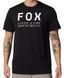 Футболка FOX NON STOP TECH TEE [Black], XL 31688-001-XL фото 1