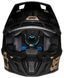 Шлем LEATT Moto 9.5 Helmet+Goggle [Black], L 1025100103 фото 2