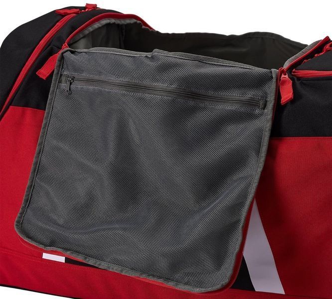 Сумка для форми FOX SHUTTLE GB ROLLER 180 - RACE SPEC [Flo Red], Gear Bag 32513-110-OS фото