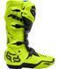 Мотоботи FOX INSTINCT Boot [Flo Yellow], 11 24448-130-11 фото 5