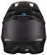 Шлем LEATT Moto 9.5 Helmet+Goggle [Black], L 1025100103 фото 5