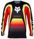 Детские джерси FOX 180 Youth Jersey - BALLAST [Black], YS 31426-017-YS фото 1