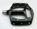 Педалі Kopyl Bros Wave Pedal [Black] 00011-001-001 фото 2