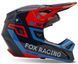 Шолом FOX V1 Helmet - RACE SPEC [Midnight], L 33000-329-L фото 5