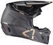 Шлем LEATT Moto 9.5 Helmet+Goggle [Black], L 1025100103 фото 6