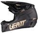 Шлем LEATT Moto 9.5 Helmet+Goggle [Black], L 1025100103 фото 4