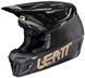 Шлем LEATT Moto 9.5 Helmet+Goggle [Black], L 1025100103 фото 3