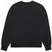 Кофта FOX Oversize Fleece - WORDMARK [Black], L 33142-001-L фото 4