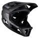 Шолом LEATT MTB 2.0 Enduro Helmet [Stealth], S 1023014800 фото 3