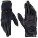 Перчатки LEATT 7.5 HydraDri Adventure Glove [Stealth], XXL (12) 6024040564 фото 3