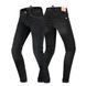 Мотоджинси SHIMA Devon Black Lady W30-L34 000004732_8 фото 2
