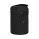 Чохол Tribe Neoprene Cover для харчового термоса 1 л T-DF-0005-black T-DF-0005-black фото 3