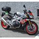 Крепление Kriega US-Drypack Fit Kit - Aprilia Tuono Factory 761563 фото 6