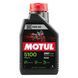 Масло моторное MOTUL 5100 4T SAE 15W50 (1L) 104080 фото 1