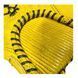 Моторукавицы Bobhead Shifter Leather Yellow S BHGSH-01 фото 4