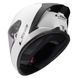 Мотошолом LS2 FF820 Rapid 3 Solid Gloss White XS 168200002XS фото 12