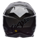 Шолом BELL MOTO-10 Spherical Helmet - SLAYCO [Black] M 38167-001-M фото 4