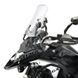 Вітрове скло Loboo Touring для BMW R1300GS / Adventure (2024+), Прозорий 11.3.31131.001.01 фото 6