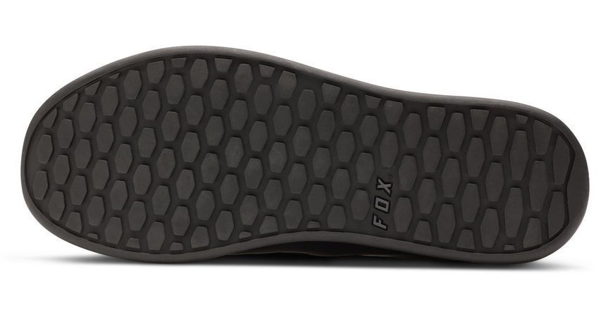 Обувь FOX UNION Shoe [Black], 13 29354-001-46 фото
