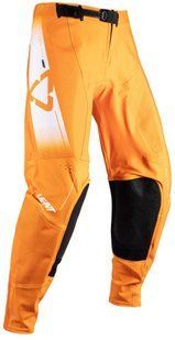 Штани LEATT Moto 4.5 Pant [Orange], 34 5026000563 фото