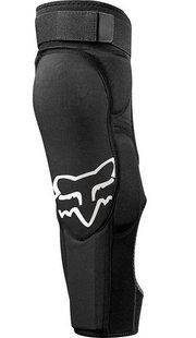 Наколенники FOX LAUNCH Knee Shin Guard - D3O&reg; [Black], Large 26432-001-L фото