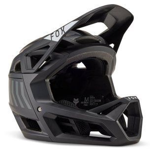 Шлем FOX PROFRAME Helmet &ndash; NACE [Black], L 31472-001-L фото