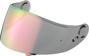 Визор Shoei CNS-1C Spectra Fire Orange 17 42 010 1 фото