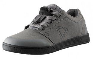Обувь LEATT 2.0 Flat Shoe [Steel], 9 3020003724 фото