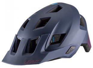 Шлем LEATT MTB 1.0 All Mountain Helmet [Dusk], M 1022070691 фото