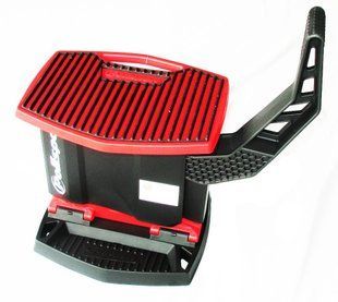 Підставка під мотоцикл Polisport Lift Stand MX [Red] 8982700004 фото