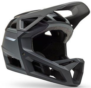 Шлем FOX PROFRAME Helmet - RIZER [Dark Shadow], L 33482-330-L фото