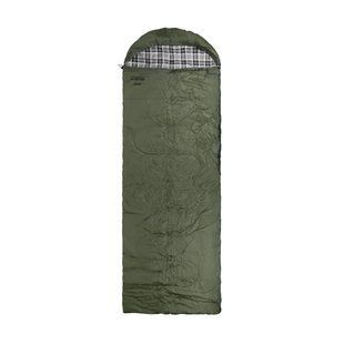 Спальний мішок Tramp Ember+ Long лівий UTRS-063L-olive-L UTRS-063L-olive-L фото