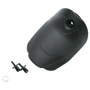 Запчасть для болотника SKS MUD FLAP PRO 45 MM BLACK 110222 фото
