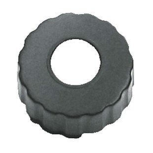 Запчасть для насоса SKS SCREW CAP, BLACK, FOR ROOKIE, PICCOLO, STANDARD 24 BLACK 286101 фото