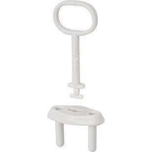 Велошолом спортивний ABUS MONTRAILER Quin Polar White L (58-61 см) 873133 фото