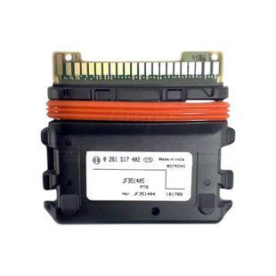 Блок керування двигуном EPM44 Bajaj Pulsar 200, Dominar 400 JF351404 фото