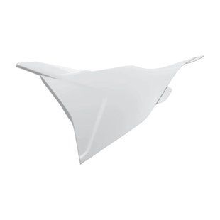 Крышка KTM воздушного фильтра (цвет ceramic white) A46006003000AB фото